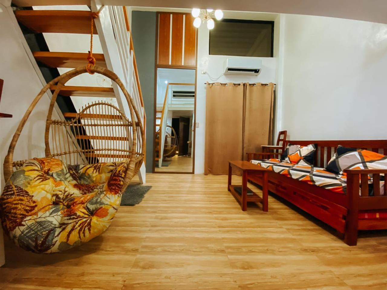 The River House - Loft Unit - Виган Екстериор снимка
