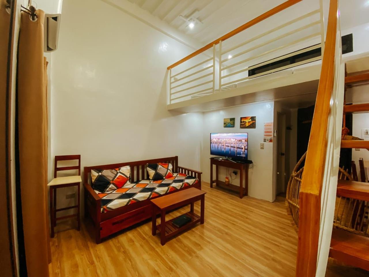 The River House - Loft Unit - Виган Екстериор снимка