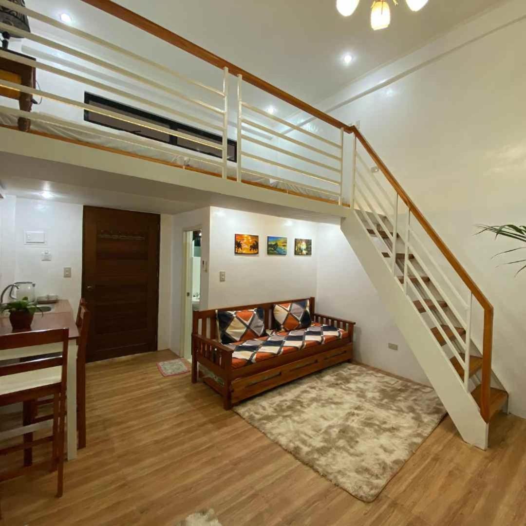 The River House - Loft Unit - Виган Екстериор снимка