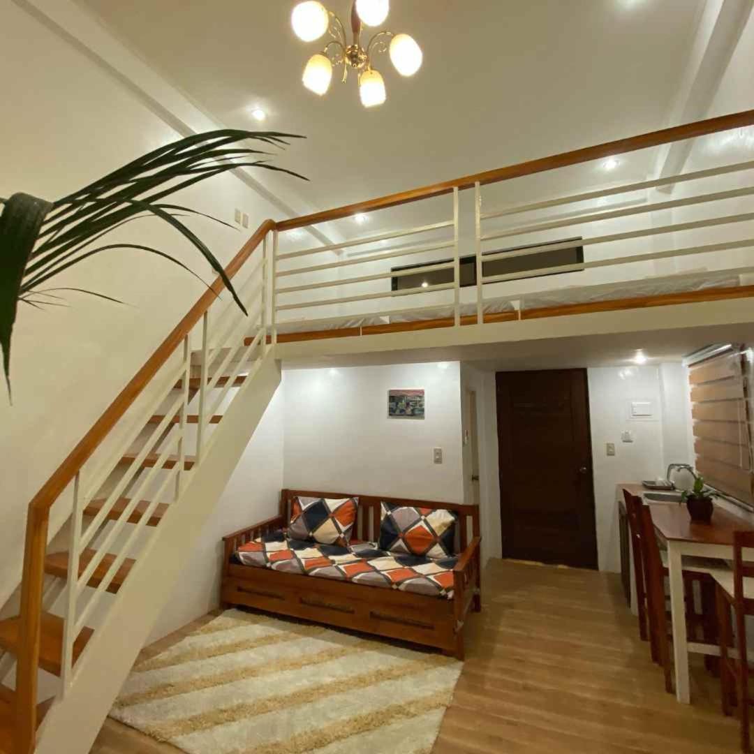 The River House - Loft Unit - Виган Екстериор снимка