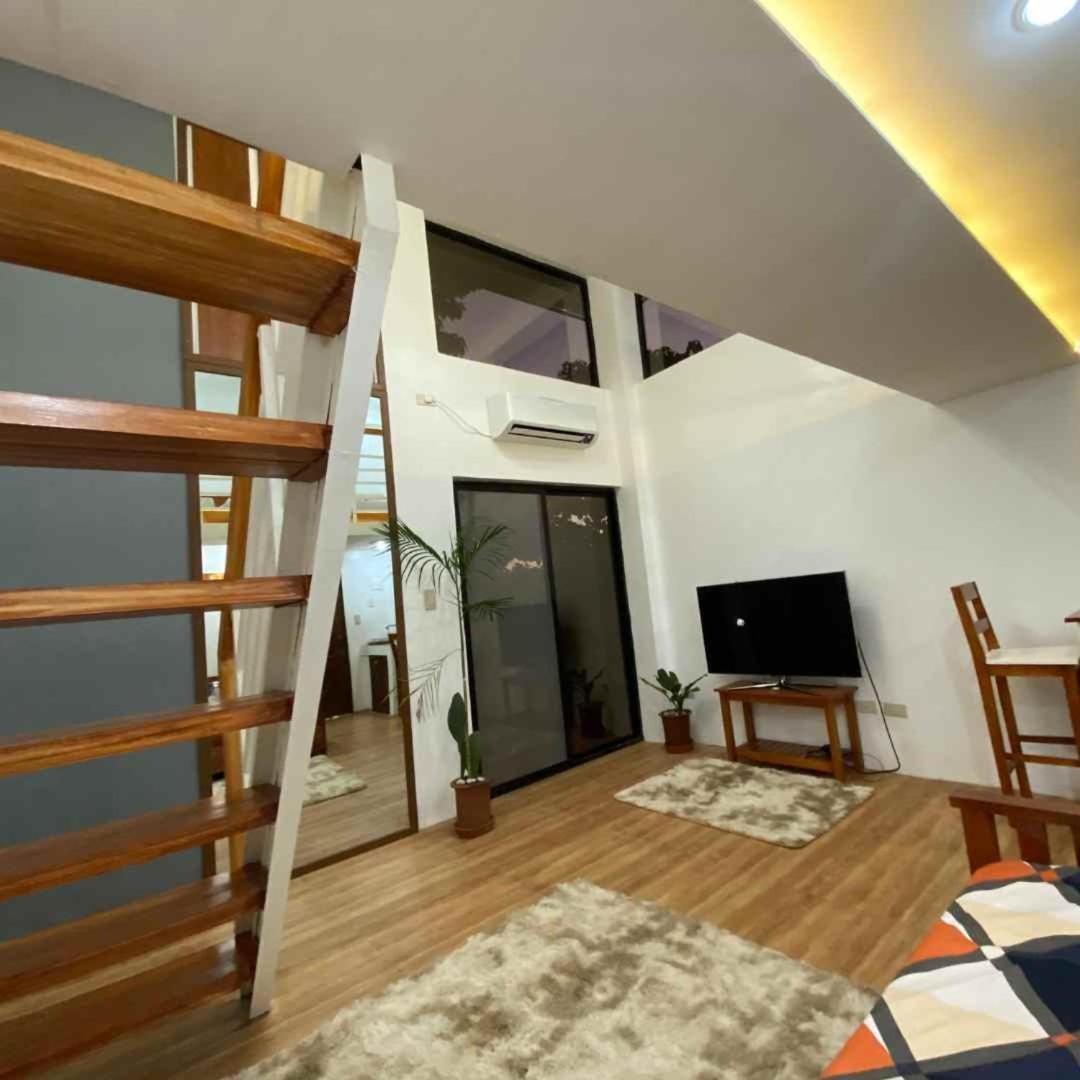 The River House - Loft Unit - Виган Екстериор снимка