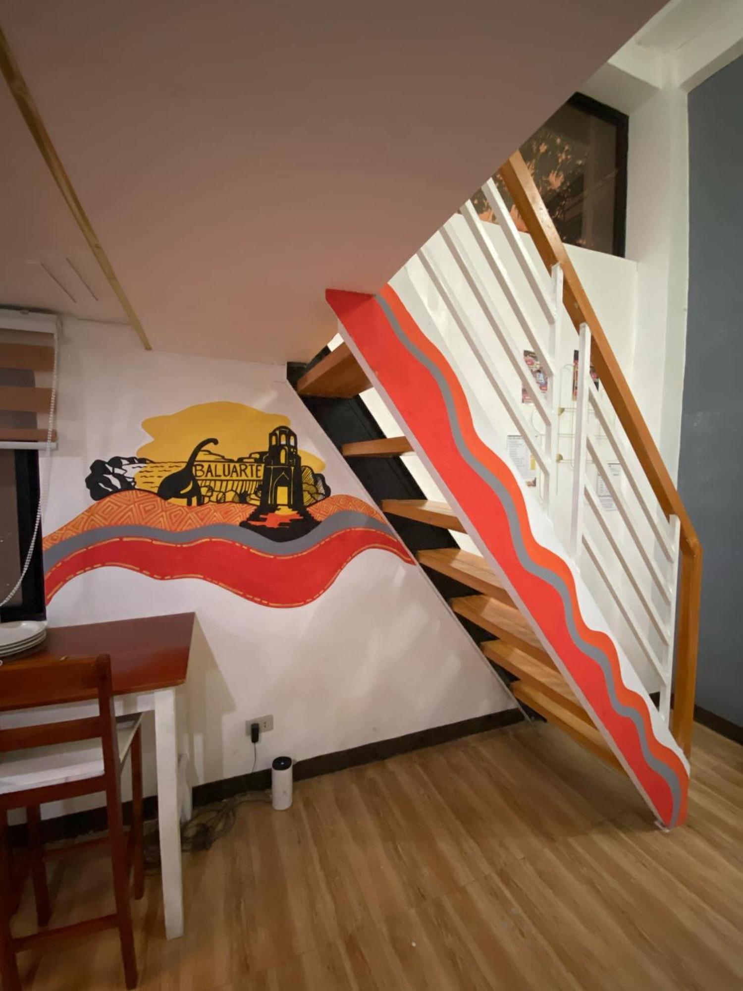 The River House - Loft Unit - Виган Екстериор снимка