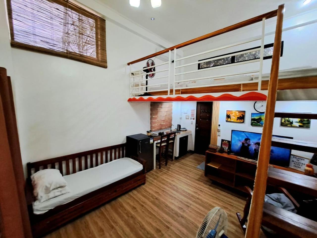 The River House - Loft Unit - Виган Екстериор снимка